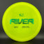 Latitude 64 Opto River Disc Golf Driver