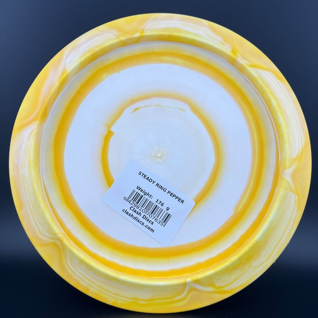 Steady Ring Pepper - Controlador de Distancia Premium