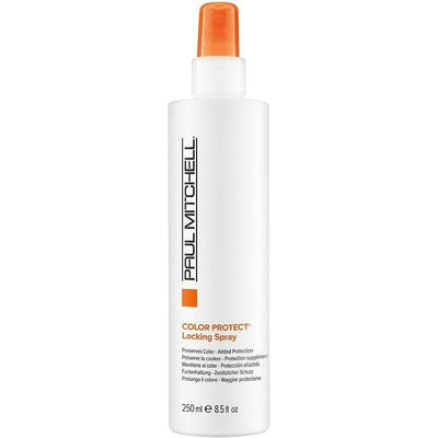 Paul Mitchell Color Protect Locking Spray - 8.5 fl oz