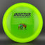 Controlador de Disco de Golf Innova Champion Tern