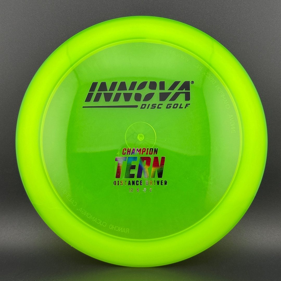 Controlador de Disco de Golf Innova Champion Tern
