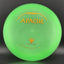 Controlador de Disco de Golf HD Superglow Metal Flake Apache