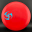 X-Line P2 Mini Huk Stamp Disc - Innova Made