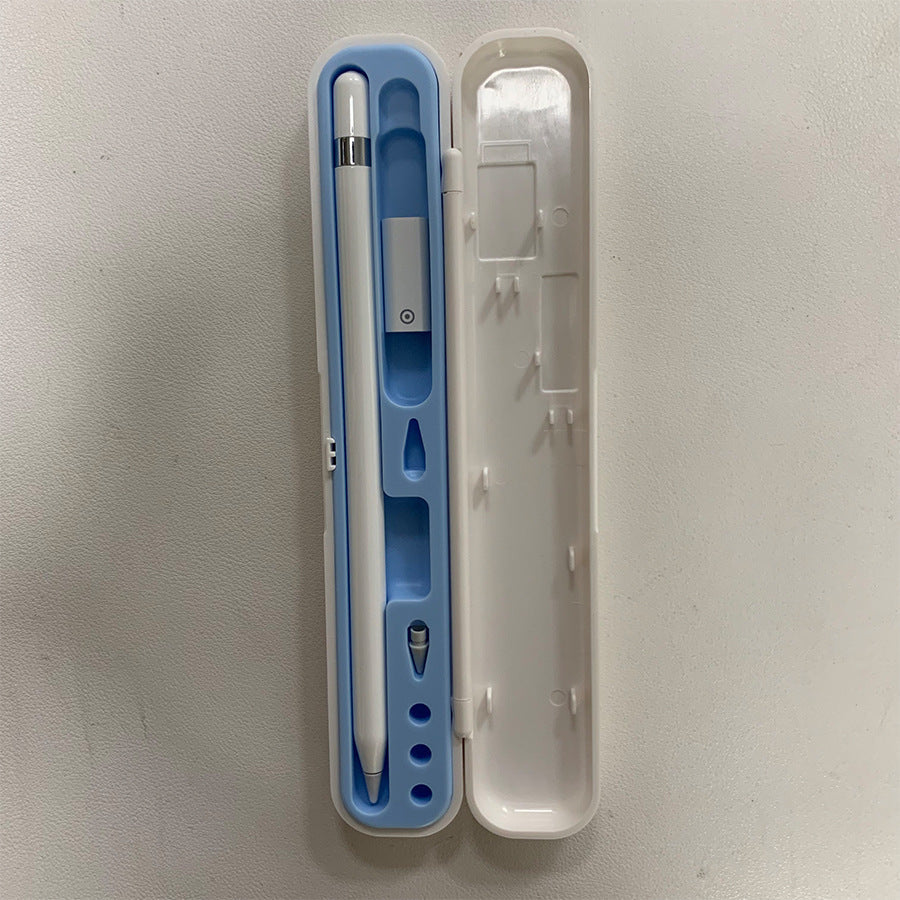 IPad stylus suitable for flat replacement Apple Pencil first and second generation drawing capacitive pens - Korvel