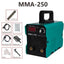 220V household welding machine small mini 110V welding machine inverter DC - Korvel