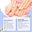 Nail Care Patches Gently Repair Nails For Easy Daily Cleaning With Simple Care Patches - Korvel