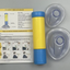 Portable Anti-Choking Device for Emergency Situations