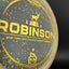 Confetti Z Predator - Ezra Robinson Turku Open 2025 Edition