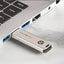 128GB USB Flash Drive HP USB 3.1 Compatible with x796w - Korvel