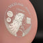 BT Bard - Finnish Stamp Laulaja Disc Golf Midrange