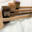 Maillet de menuiserie haut de gamme en bois dur domestique