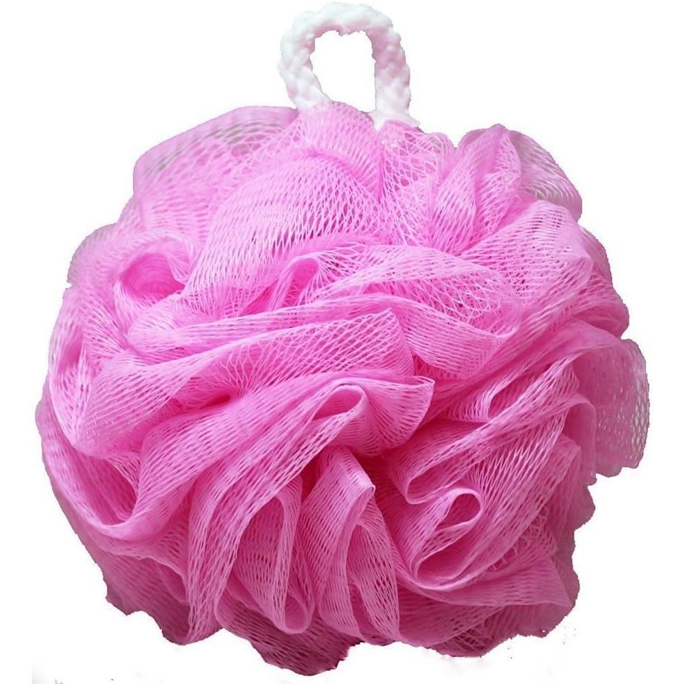 Fleur de Douche en Nylon Rose Kingsley