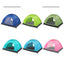 Premium Pop-Up Tent for Outdoor Adventures