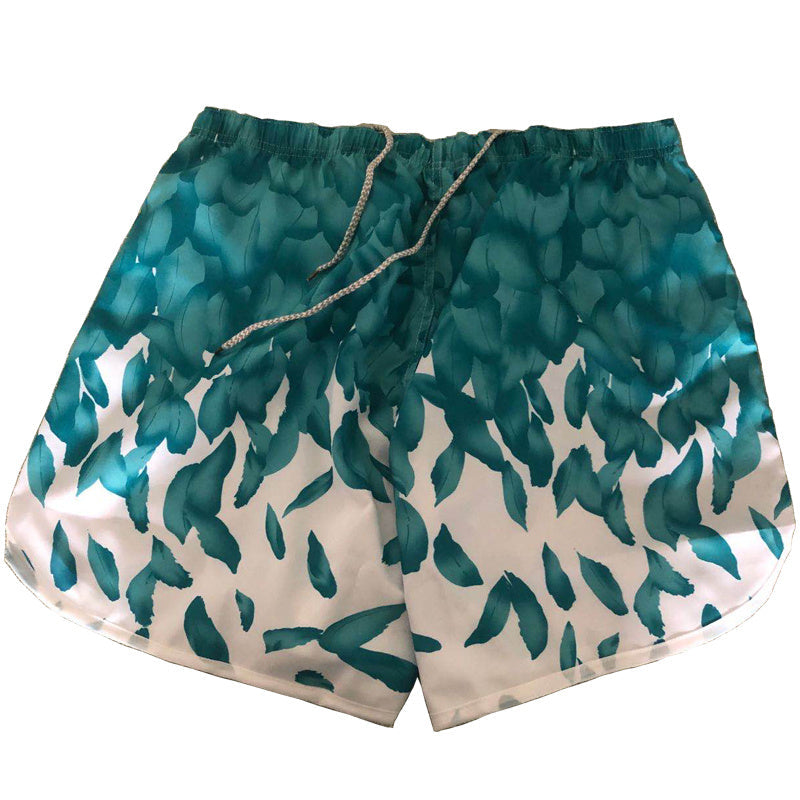 Pantalones Cortos Jogger de Verano Premium para Playa y Uso Casual