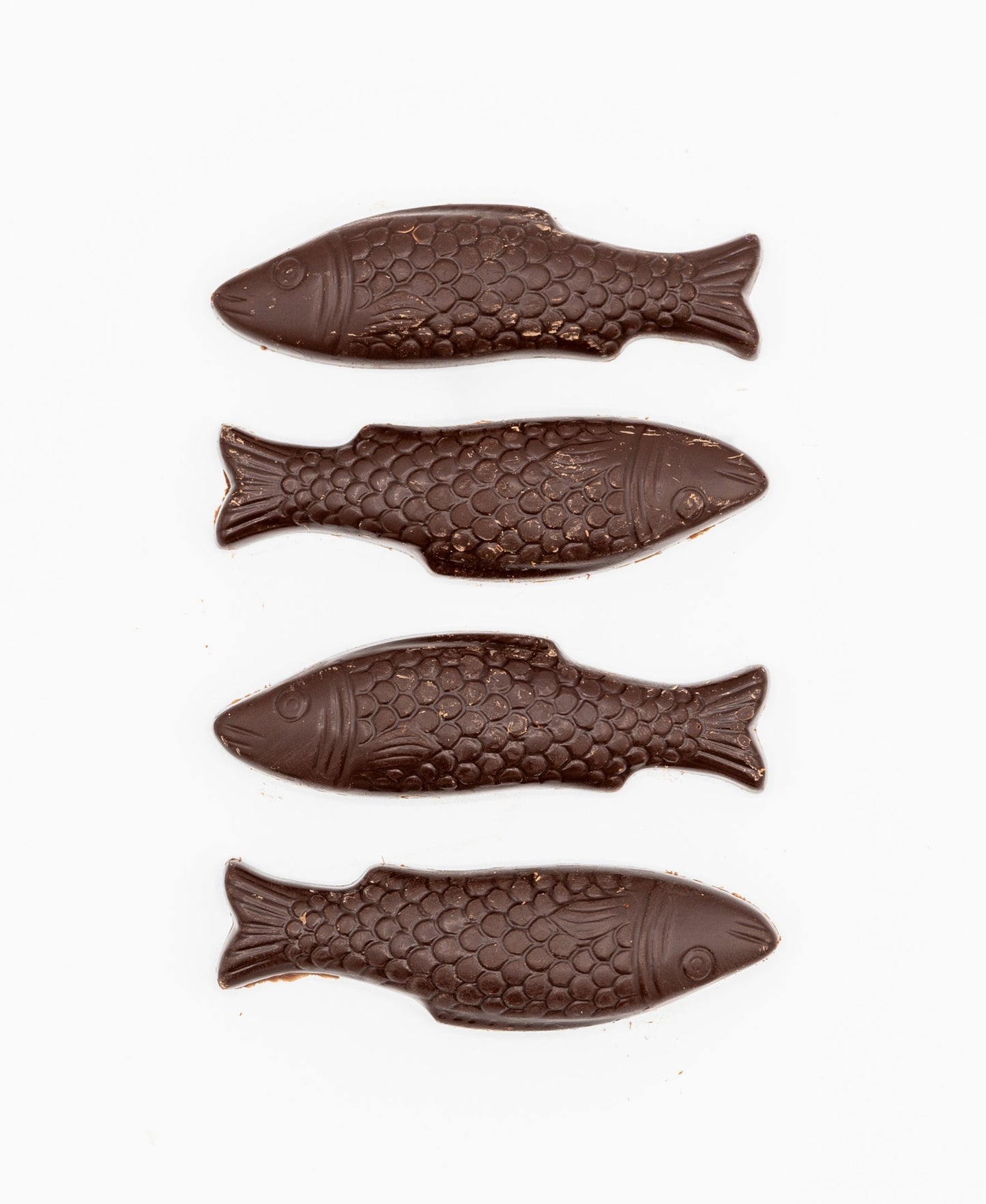 Chocolate Sardines, Tinned - Korvel