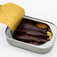 Chocolate Sardines, Tinned - Korvel