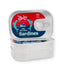 Chocolate Sardines, Tinned - Korvel