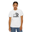 Camiseta gráfica Catastrophe Iron Burn