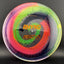 Disco de Golf I-Dye Champion Rhyno