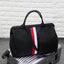 Sac de voyage en toile de grande capacité premium