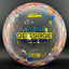 Jawbreaker Z FLX Raptor - 2024 Aaron Gossage Tour Series