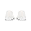 Still Standing – Worried Eagle Low Top Sneakers