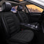12V Heated Car Seat Cover - Universal Fit