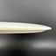 White ESP Athena - Bottom Stamp - Dyer’s Delight