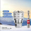 AutoGrip Universal Socket Tool - Versatile All-in-One Solution