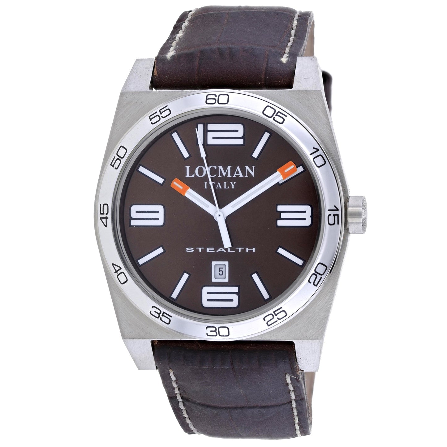 Montre Stealth pour homme de Locman