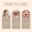 Eye Essence Gently Moisturizes Eye Skin And Removes Fine Lines And Bags Under Eye Repair Essence - Korvel
