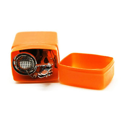 Compact Camping Mini Stove