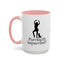 Charmingly Quirky Coffee Mug - Perfect for Every Sip (11oz & 15oz) - Korvel