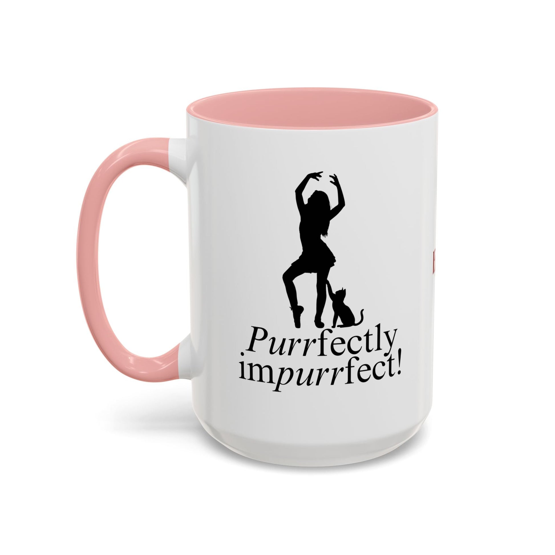 Charmingly Quirky Coffee Mug - Perfect for Every Sip (11oz & 15oz) - Korvel