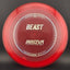 Blizzard Champion Beast Disc Golf Driver