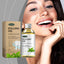 Bain de bouche en noix de coco Woodsleep pour une haleine fraîche