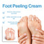 Premium Foot Care Cream for Soft, Moisturized Feet