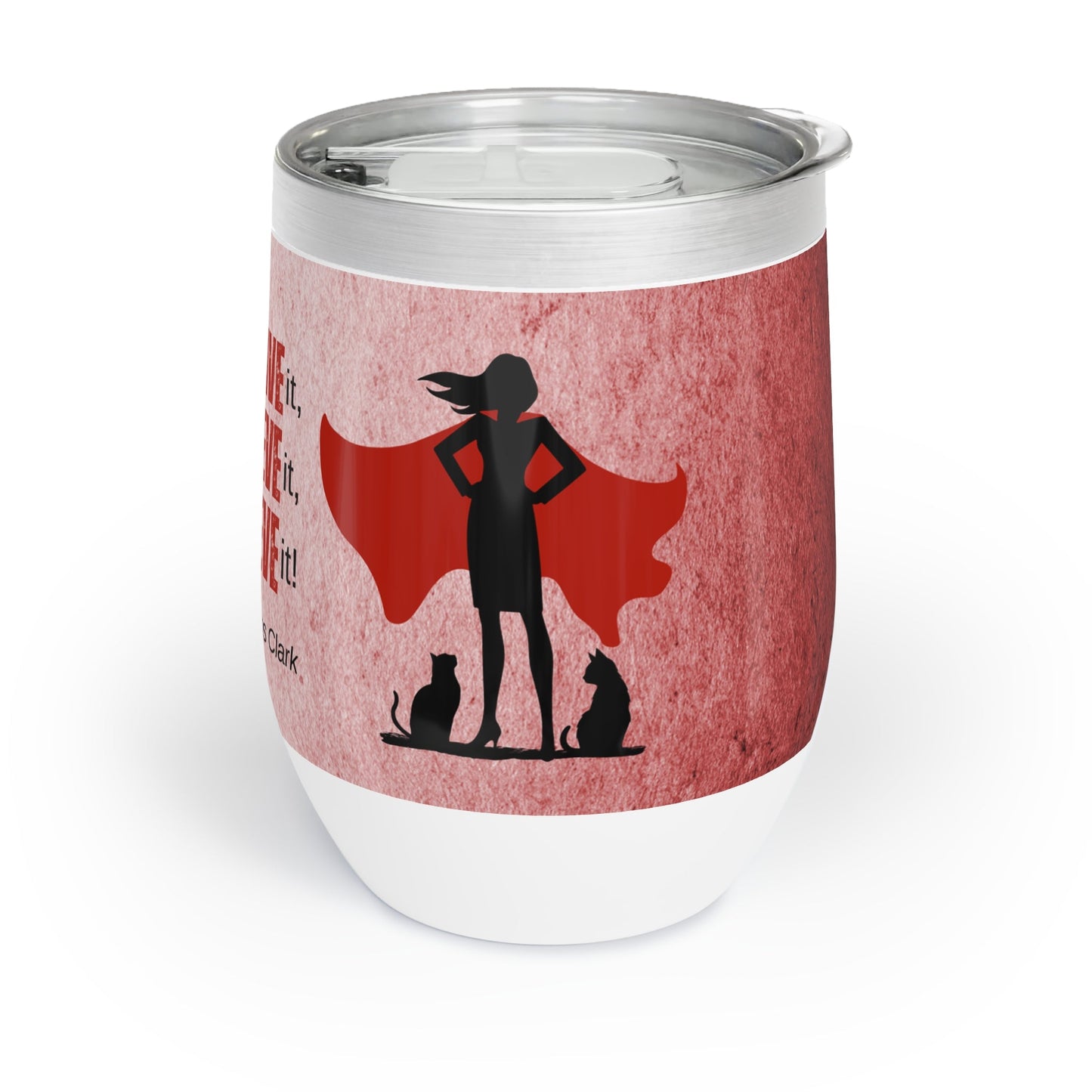 Vaso de vino Perception Chill