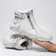 Premium Warm Martin Boots - High-Top Casual Footwear