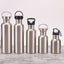 Premium Portable Sports Cold Water Bottle