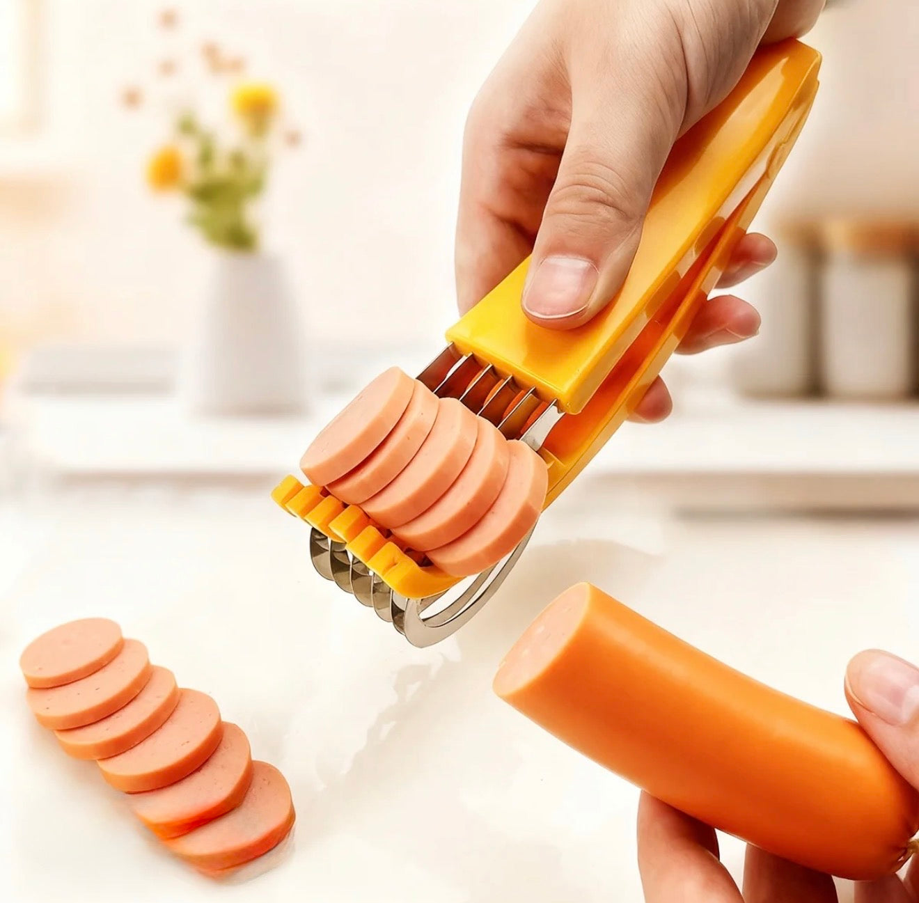 SliceEase Cutter - Korvel