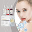 Acne Set Facial Cleansing Acne Repair Skin Whitening Acne Print Essence Mask Set - Korvel