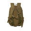 Black Hawk Commandos Military Backpack 35L Molle Rucksacks Sturdy Waterproof Lightweight camouflage workout bag - Korvel