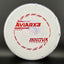 Innova Halo Nexus AviarX3 Disc Golf Disc