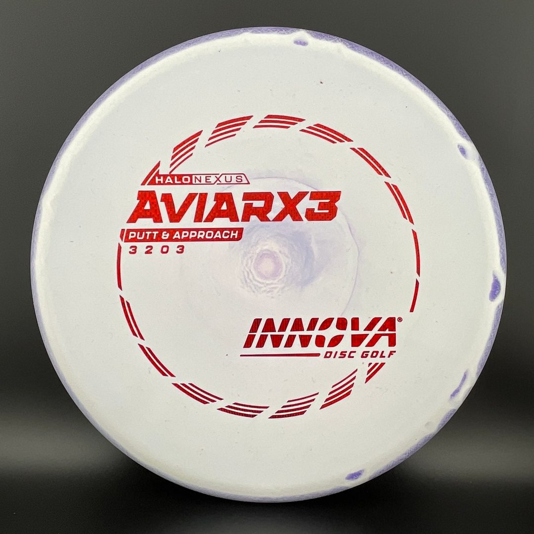 Innova Halo Nexus AviarX3 Disc Golf Disc