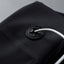 Water-Resistant Sport Waist Pack with Reflective Strip