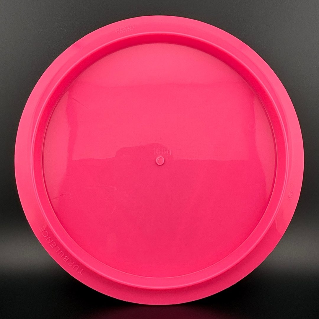 Streamline Neutron Turbulence Disco de Golf Driver