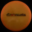 Color Glow C-Line MD3 (Flex 1) - Disque de Disc Golf Premium