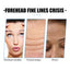 Forehead Care Patch Reduces Raised Head Lines, Firming Skin, Hydrating And Smoothing Skin Patch - Korvel