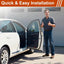 SealGuard Premium Door Strip